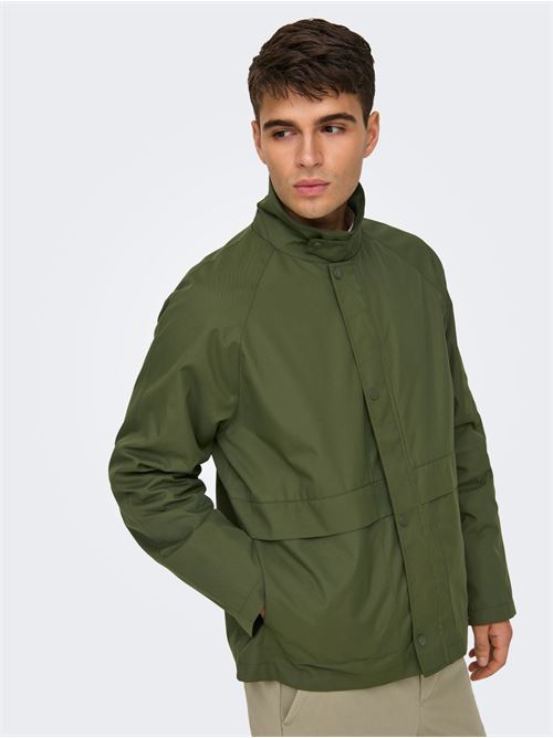  ONLY&SONS | 22031626/Olive Night